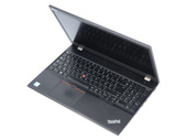 Lenovo ThinkPad P51s i7-6500U 16GB 512GB SSD 1920x1080 nVidia Quadro M520 Klasa A- Windows 10 Professional