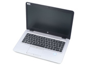 HP EliteBook 840 G3 i5-6300U 8GB 512GB SSD 1366x768 Klasa A Windows 10 Professional
