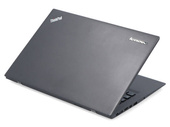 Dotykowy Lenovo Thinkpad X1 Carbon 3Rd I5-5300U 8GB/128GB  SSD 2560x1440 Klasa C Brak systemu SN: R90GWDQD
