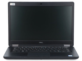 Dell Latitude 5490 i5-7300U 8GB 240GB SSD 1920x1080 Klasa A Windows 10 Professional