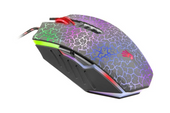 Nowa Mysz A4Tech Bloody Blazing A70 Activated 6000DPI Przewodowa USB A4TMYS47285