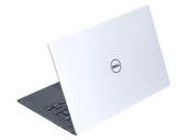Dotykowy Dell XPS 13 9350 Srebrny i5-6200U 8GB 512GB SSD 3200x1800 Klasa A- Windows 10 Professional