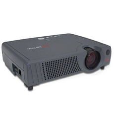 Uszkodzony Projektor Multimedialny 3M MP7750 3LCD 1800 ANSI 1024x768