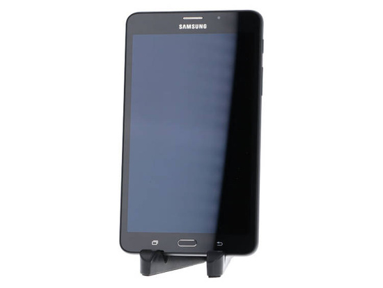 Samsung Galaxy Tab A SM-T285M 7.0 2GB 8GB Black Klasa A Android