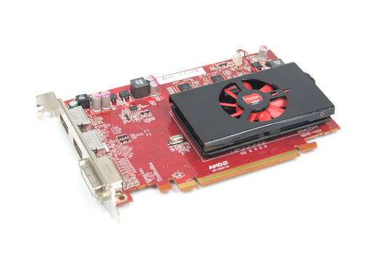 Karta Graficzna AMD Radeon HD6570 1GB DDR3 Wysoki Profil