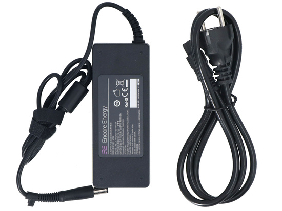 Nowy Zasilacz Encore Energy do HP 90W 7.4 x 5.0mm
