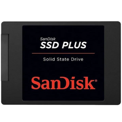 Dysk SanDisk SSD 120GB 2,5" SATA LAPTOP PC