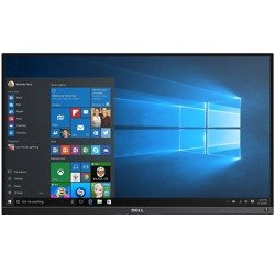Monitor Dell UP2716D 27" LED 2560x1440 IPS HDMI miniDisplayPort Czarny Bez Podstawki Klasa A-