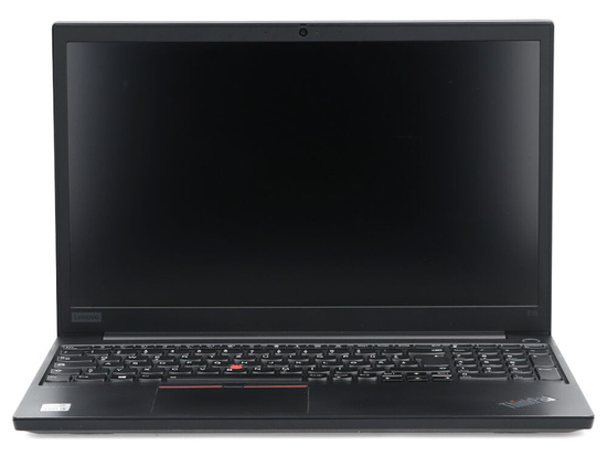 Lenovo ThinkPad E15 i5-10210U 16GB 512GB SSD 1920x1080 Klasa A- Windows 11 Home