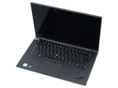 Dotykowy Lenovo Thinkpad X1 Yoga 3Rd I5-8350U 16GB/256GB SSD 1920x1080 Klasa C Brak systemu SN: R90SFHKF