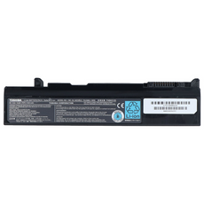 Używana Bateria Toshiba PA3588U-1BRS 10.8V 55wh Niska Pojemność 0-14%