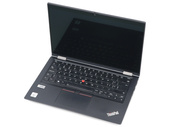 Dotykowy Lenovo Thinkpad X13 Yoga Gen 1 I5-10310U 16GB/512GB SSD 1920x1080 Klasa C Brak Systemu SN: R913Z6MS