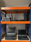 Pakiet 13 szt. Dell Latitude E Series Klasa C Zestaw #2