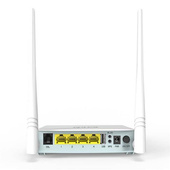 Router bezprzewodowy Tenda D301 (ADSL, xDSL; 2,4 GHz)
