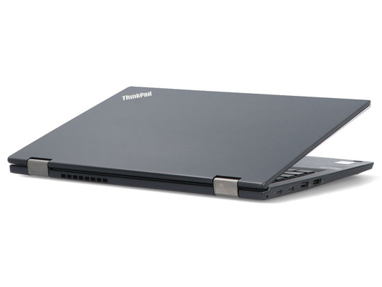 Dotykowy Lenovo ThinkPad L380 Yoga i5-8250U 16GB 240GB SSD 1920x1080 Klasa A Windows 11 Professional
