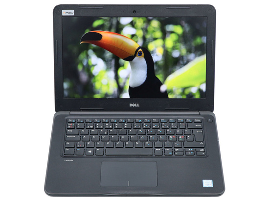 Dell Latitude 3380 i3-6006U 1366x768 Klasa A- S/N: F0BPLJ2