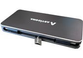 Stacja Dokująca ARTICONA 4156215 USB-C HDMI DisplayPort VGA