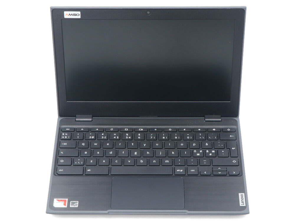 Lenovo Chromebook 11.6インチ AMD A4 Lenovo Chromebook 300e 2nd Gen 11,6” - AMD A4 4GB/32GB