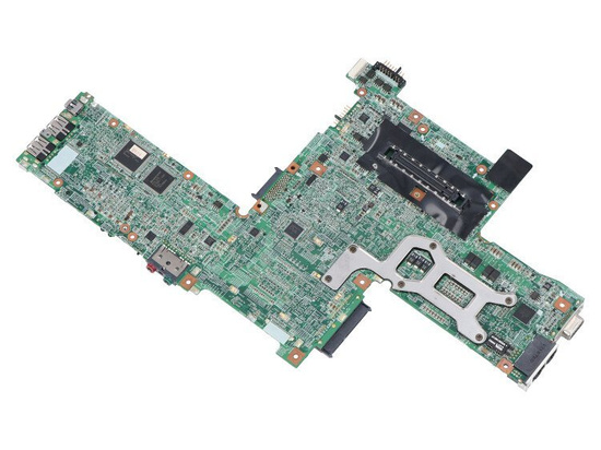 PŁYTA GŁÓWNA 42W7737 Lenovo ThinkPad Z61T USZKODZONA P11