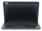 Dell Latitude 3380 i5-7200U 8GB 256GB SSD 1366x768 Klasa A- Windows 10 Professional