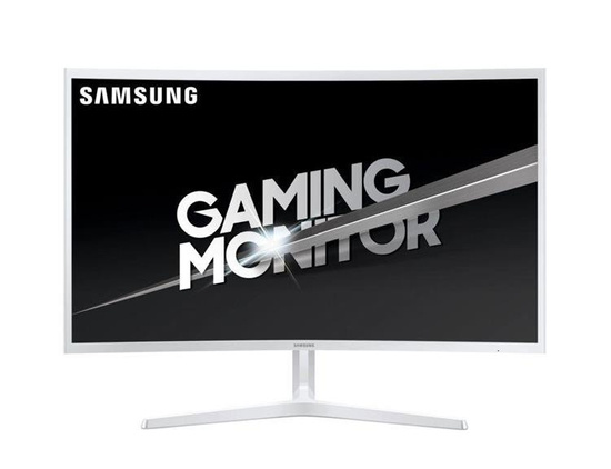 Monitor Samsung 31,5" LC32JG51FDUXEN 2xHDMI DP