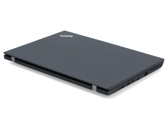 Lenovo ThinkPad L480 i5-8250U 16GB 512GB SSD 1920x1080 Klasa B Windows 11 Professional