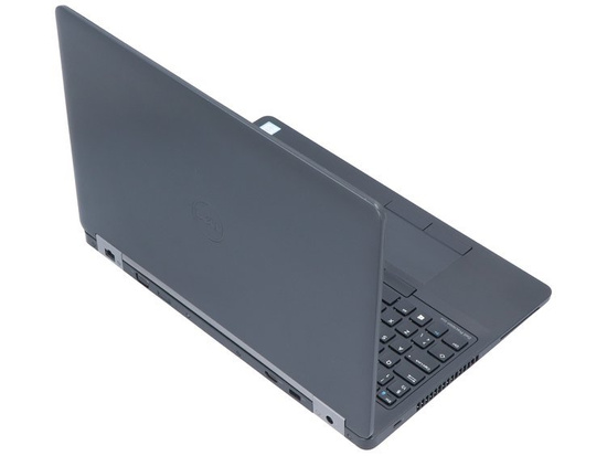 Dell Precision 3510 i7-6700HQ 16GB 512GB SSD M.2 1920x1080 AMD FirePro W5130M 2GB Klasa A- Windows 10 Professional