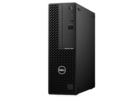 Dell Optiplex 3090 SFF i5-10500 6x3.1GHz 16GB 512GB SSD Windows 11 Home