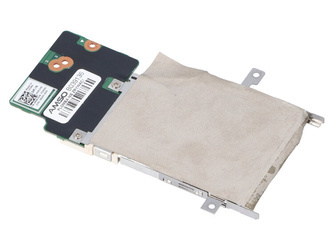 Moduł Czytnik Express Card do Dell Latitude E5420 9W3VX U30