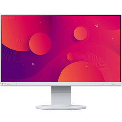 Monitor EIZO FlexScan EV2460 24" IPS 1920x1080 LED HDMI Biały Klasa A