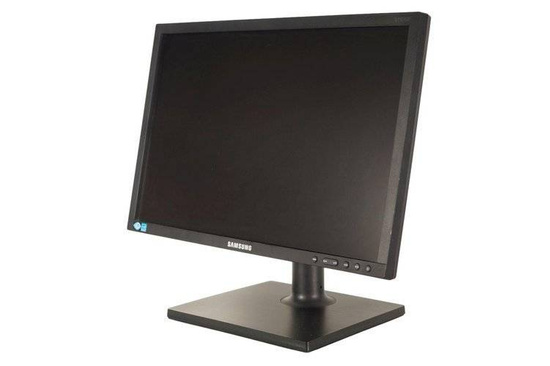 Monitor 19" Mix Klasa A-