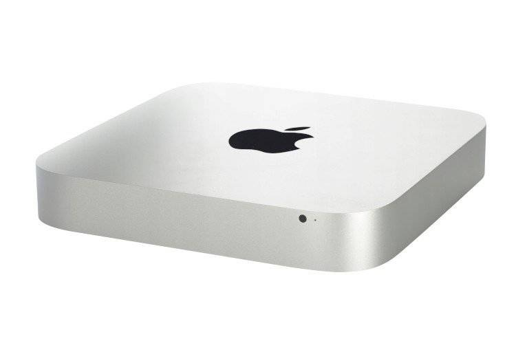 Apple Macmini Core i5 （T52） Apple Mac Mini 5.2 A1347 i5-2520M 2x2.5GHz 8GB 480GB SSD OSX