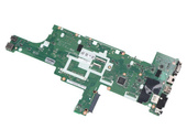 PŁYTA GŁÓWNA NM-A102 Lenovo ThinkPad T440 USZKODZONA (NIETESTOWANA) P13