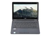 Dotykowy Dell Latitude E7270 i5-6300U 1920x1080 Klasa A- S/N: 7LMBRF2