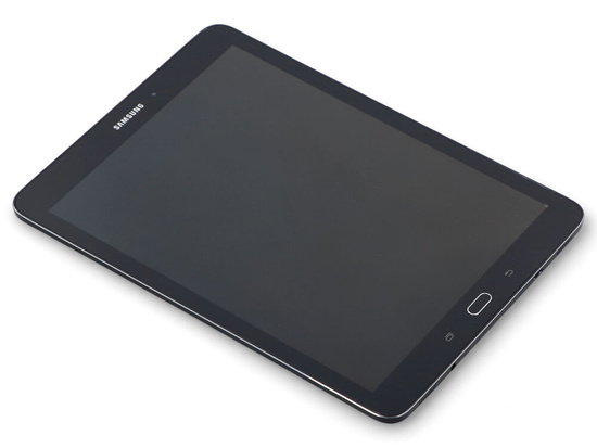 Samsung Galaxy Tab S2 SM-T819 LTE 3GB 32GB Black Klasa C Android