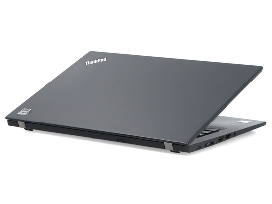Dotykowy Lenovo ThinkPad X390 i5-8365U 8GB 256GB SSD 1920x1080 Klasa A- Windows 11 Home