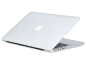 Apple MacBook Pro A1502 2015 i7-5557U 16GB 512GB SSD 2560x1600 Klasa A- MacOS Big Sur QWERTY PL