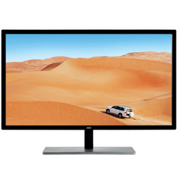 Monitor AOC Q3279WG5B 32" 2560x1440 HDMI DisplayPort DVI VGA Klasa A