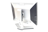 Monitor Dell 2007FP 20" IPS 1600x1200 Czarny Klasa A