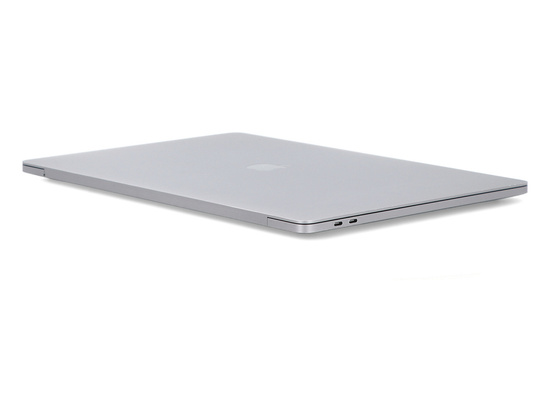 Apple MacBook Pro A2141 i7-9750H 16GB 512GB SSD 3072x1920 AMD Radeon Pro 5300M Klasa A- S/N: C02G85MJMD6R