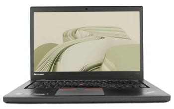 Lenovo ThinkPad T450s i7-5600U 8GB 240GB SSD 1600x900 Klasa A- Windows 10 Home