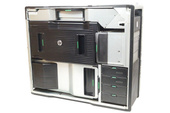 HP WorkStation Z820 E5-2690 8x2.9GHz 8GB RAM