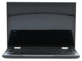 Dotykowy Lenovo Chromebook 300E 2w1 Czarny Celeron N4000 1366x768 Klasa A- Chrome OS