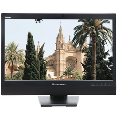 Monitor Lenovo LT2323ZWC 23" LED 1920x1080 DisplayPort Klasa A +Podstawka NN