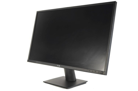 Monitor Dell E2720HS 27" LED 1920x1080 IPS HDMI Czarny Klasa A-