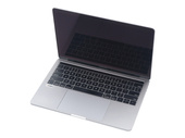 Apple MacBook Pro A1989 i7-8569U 16GB 512GB SSD 2560x1600 Klasa A- S/N: C02ZV3W2LVDL