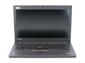 Lenovo ThinkPad T450 i5-5300U 1600x900 Klasa A
