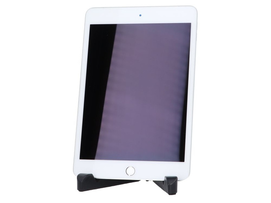 Apple iPad Mini 5 Cellular A2124 3GB 64GB Silver Powystawowy iOS