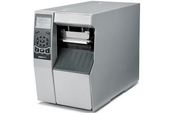 Drukarka Etykiet Termiczna Zebra ZT510 203dpi Przebieg Poniżej 1km