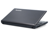 Lenovo G580 i7-3612QM 8GB 256GB SSD 1366x768 Klasa A Windows 10 Professional